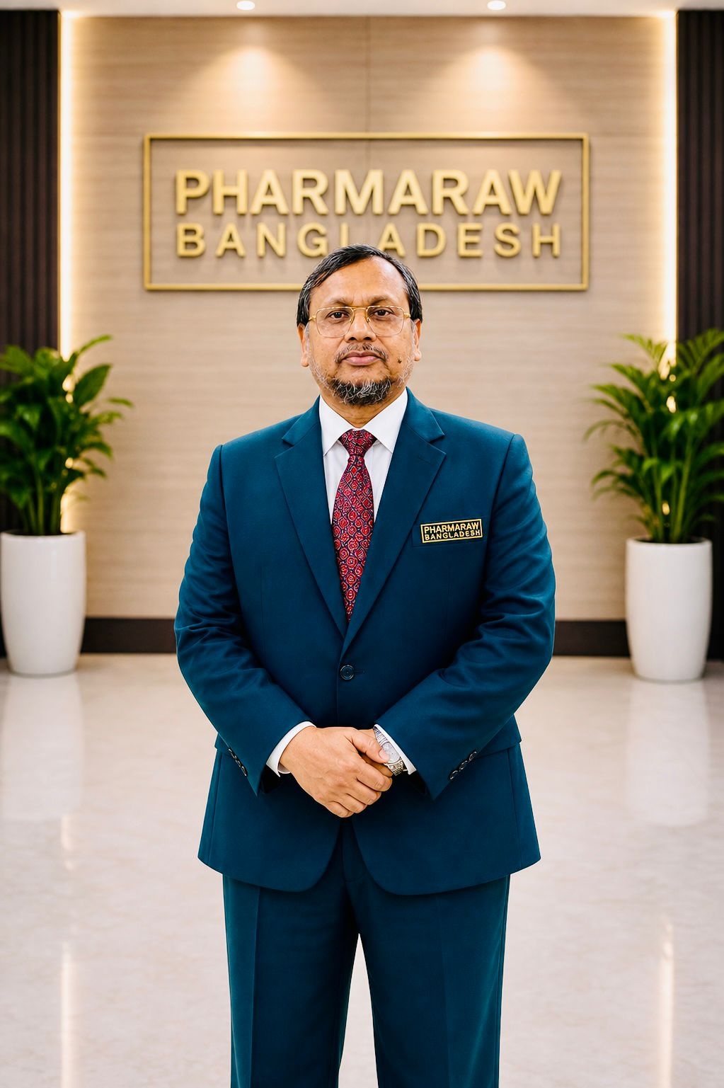 Mr. Md Jamal Uddin Sikder
